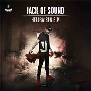 Jack Of Sound - Hellraiser E.P. download flac