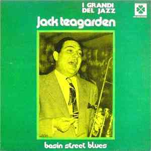 Jack Teagarden Orchestra - Basin Street Blues download flac