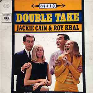 Jackie Cain & Roy Kral - Double Take download flac