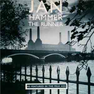 Jan Hammer - The Runner download flac