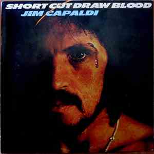 Jim Capaldi - Short Cut Draw Blood download flac