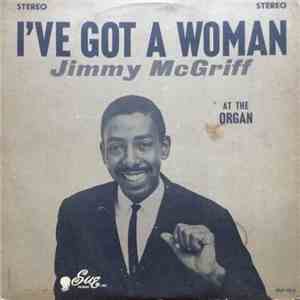 Jimmy McGriff - I've Got A Woman download flac