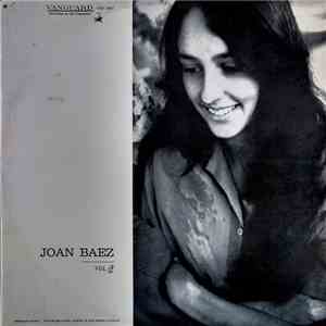 Joan Baez - Vol. 2 download flac