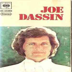 Joe Dassin - Joe Dassin download flac