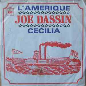 Joe Dassin - L'Amerique / Cecilia download flac