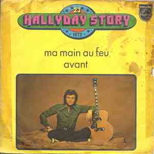 Johnny Hallyday - Hallyday Story 23 download flac