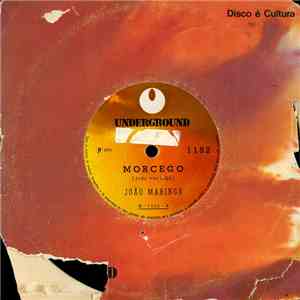 João Maringa - Morcego / Iselena download flac