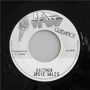 Josie Wales - Gateman download flac