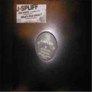 J-Spliff - Not Many / What's That Shinin' ? download flac