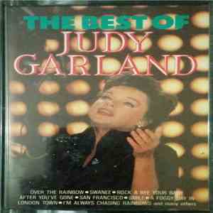 Judy Garland - The Best Of Judy Garland download flac