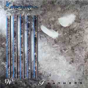 Kajagoogoo - White Feathers download flac