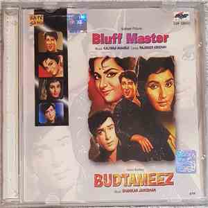 Kalyanji Anandji / Shankar Jaikishan - Bluff Master / Budtameez download flac