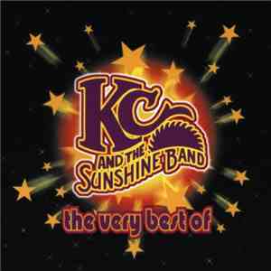KC And The Sunshine Band - The Very Best Of download flac