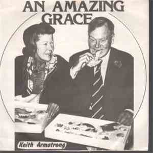 Keith Armstrong  - An Amazing Grace download flac