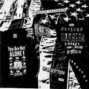 Kings Of Feedback - Fuck Amerika download flac