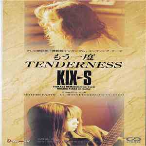 KIX-S - もう一度Tenderness download flac