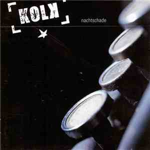 Kolk - Nachtschade download flac