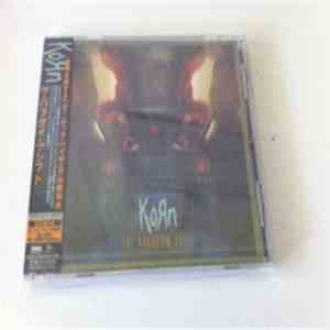 Korn - The Paradigm Shift download flac