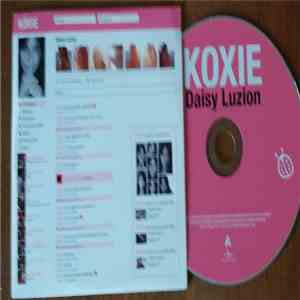 Koxie - Daisy Luzion download flac