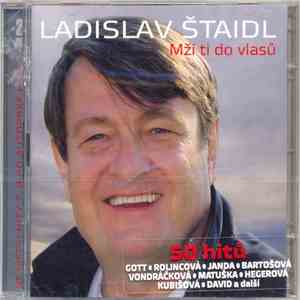 Ladislav Štaidl - Mží Ti Do Vlasů download flac