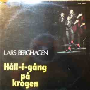 Lars Berghagen - Håll-i-gång På Krogen "Live" download flac