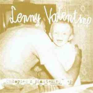Lenny Valentino - Chłopiec Z Plasteliny download flac