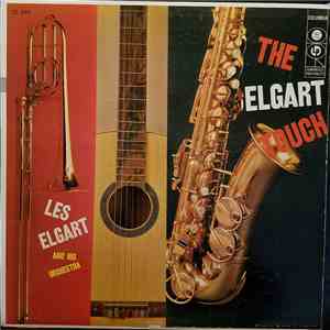 Les Elgart And His Orchestra - The Elgart Touch download flac