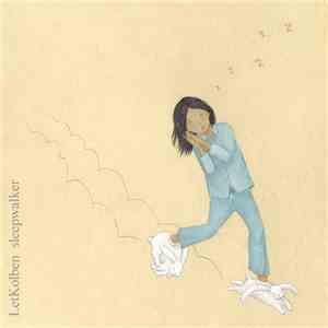 LetKolben - Sleepwalker download flac