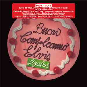 Ligabue - Buon Compleanno Elvis download flac
