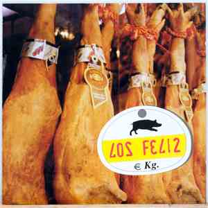 Los Feliz - Los Feliz download flac
