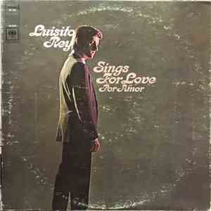 Luisito Rey - Sings For Love Por Amor download flac