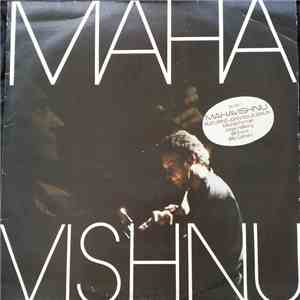 Mahavishnu - Mahavishnu download flac