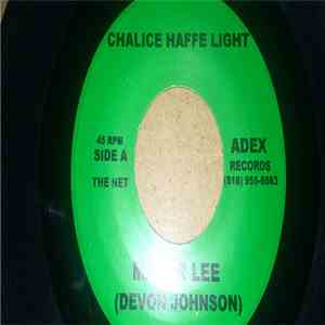 Major Lee - Chalice Haffe Light download flac