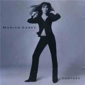 Mariah Carey - Fantasy download flac
