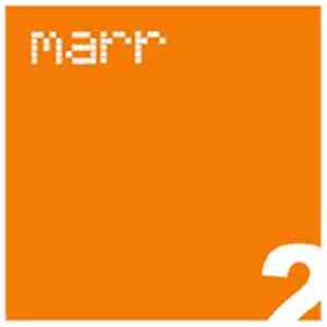 Marr - 2 download flac