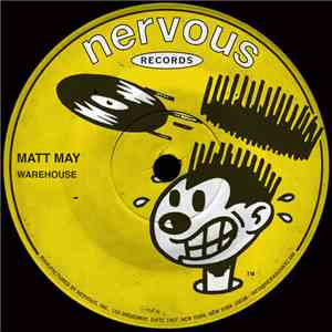 Matt May  - Warehouse download flac