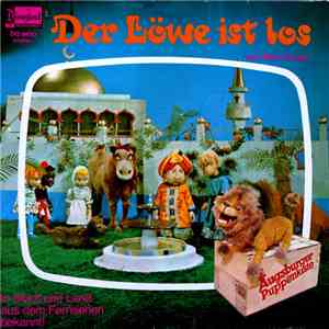 Max Kruse - Der Löwe Ist Los download flac