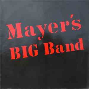 Mayer's BIG Band - Mayer's BIG Band download flac