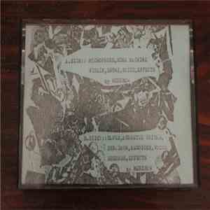Merzbow - Collection:001 download flac