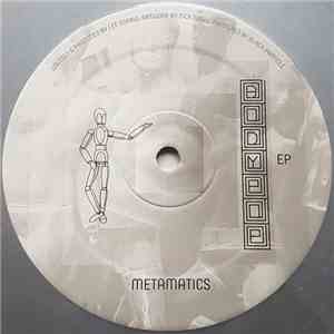 Metamatics - Bodypop EP download flac