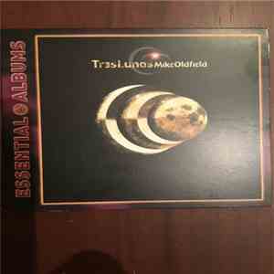 Mike Oldfield - Tr3s Lunas FLAC album