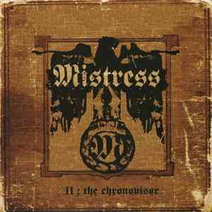 Mistress  - II: The Chronovisor download flac