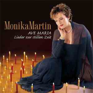 Monika Martin - Ave Maria - Lieder Zur Stillen Zeit download flac