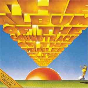 Monty Python - The Album Of The Soundtrack Of The Trailer Of The Film Of Monty Python And The Holy Grail (Executive Version) download flac
