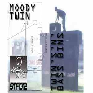 Moody Twin - Twin's' N' Bassbins download flac