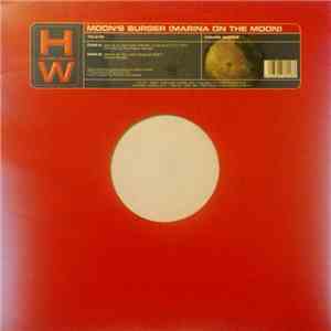 Moon's Burger - Marina On The Moon download flac