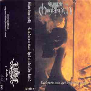 Mordaehoth - Liederen van het onterfde land download flac