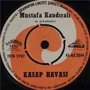 Mustafa Kandıralı - Kasap Havası download flac