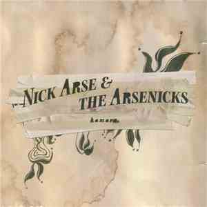 Nick Arse & The Arsenicks - Kamara download flac