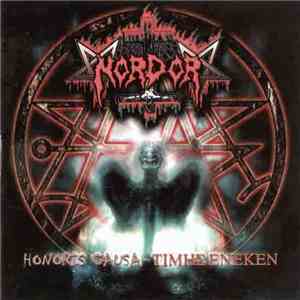 Nordor - Honoris Causa download flac